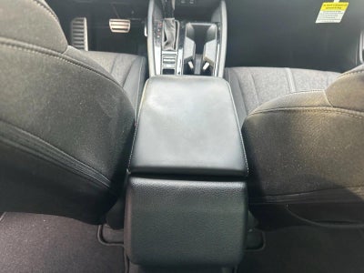 2024 Honda Accord Hybrid Sport Sedan