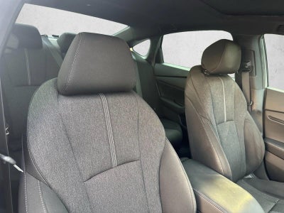 2024 Honda Accord Hybrid Sport Sedan