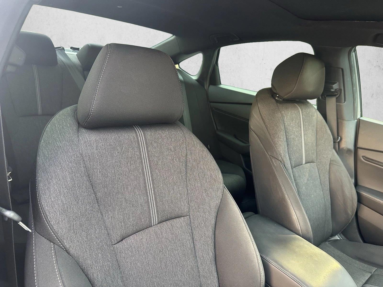 2024 Honda Accord Hybrid Sport Sedan