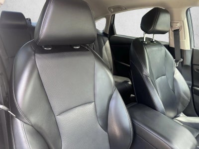2023 Honda Accord Hybrid EX-L Sedan