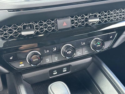 2024 Honda Accord Hybrid EX-L Sedan