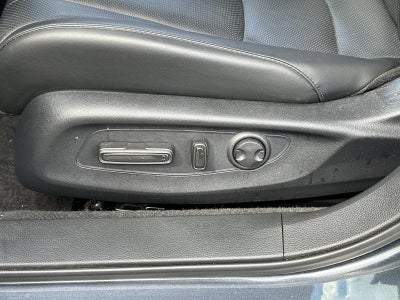 2024 Honda Accord Hybrid EX-L Sedan