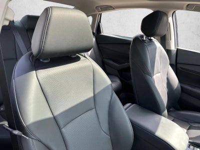 2024 Honda Accord Hybrid EX-L Sedan