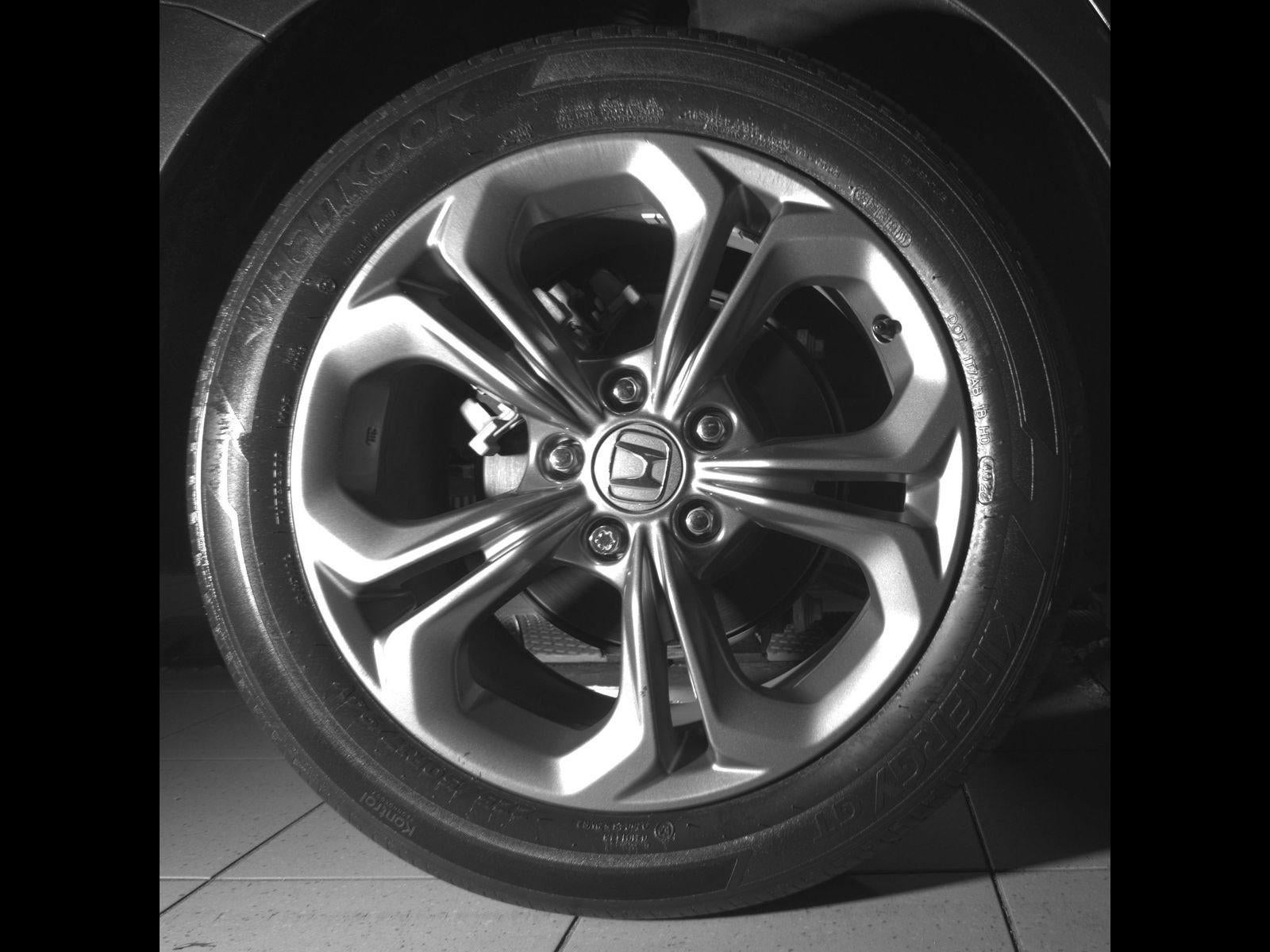 2023 Honda Accord Hybrid EX-L Sedan