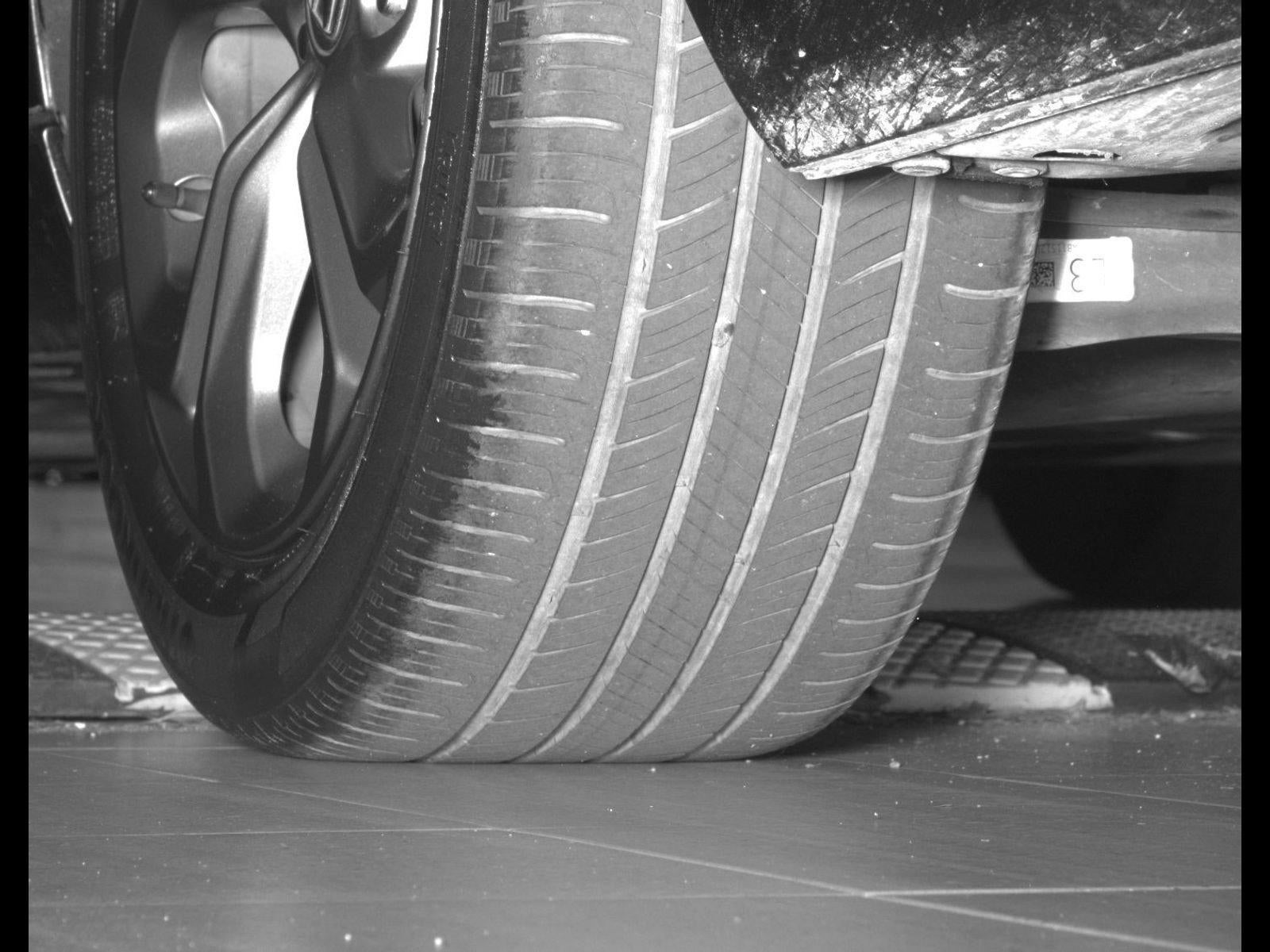 2023 Honda Accord Hybrid EX-L Sedan