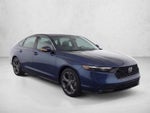 2023 Honda Accord Hybrid EX-L Sedan