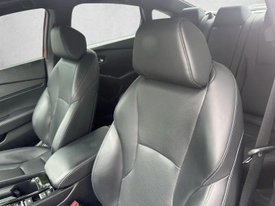 2025 Honda Accord Hybrid Sport-L Sedan