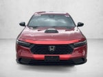 2025 Honda Accord Hybrid Sport-L Sedan