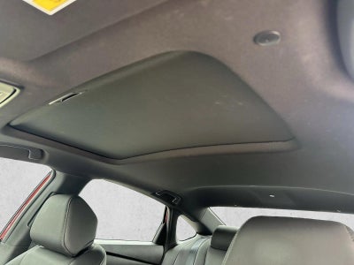 2025 Honda Accord Hybrid Sport-L Sedan