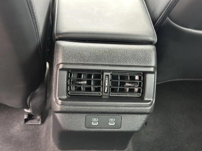 2025 Honda Accord Hybrid Sport-L Sedan