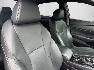 2025 Honda Accord Hybrid Sport-L Sedan