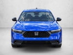 2024 Honda Accord Hybrid Sport-L Sedan