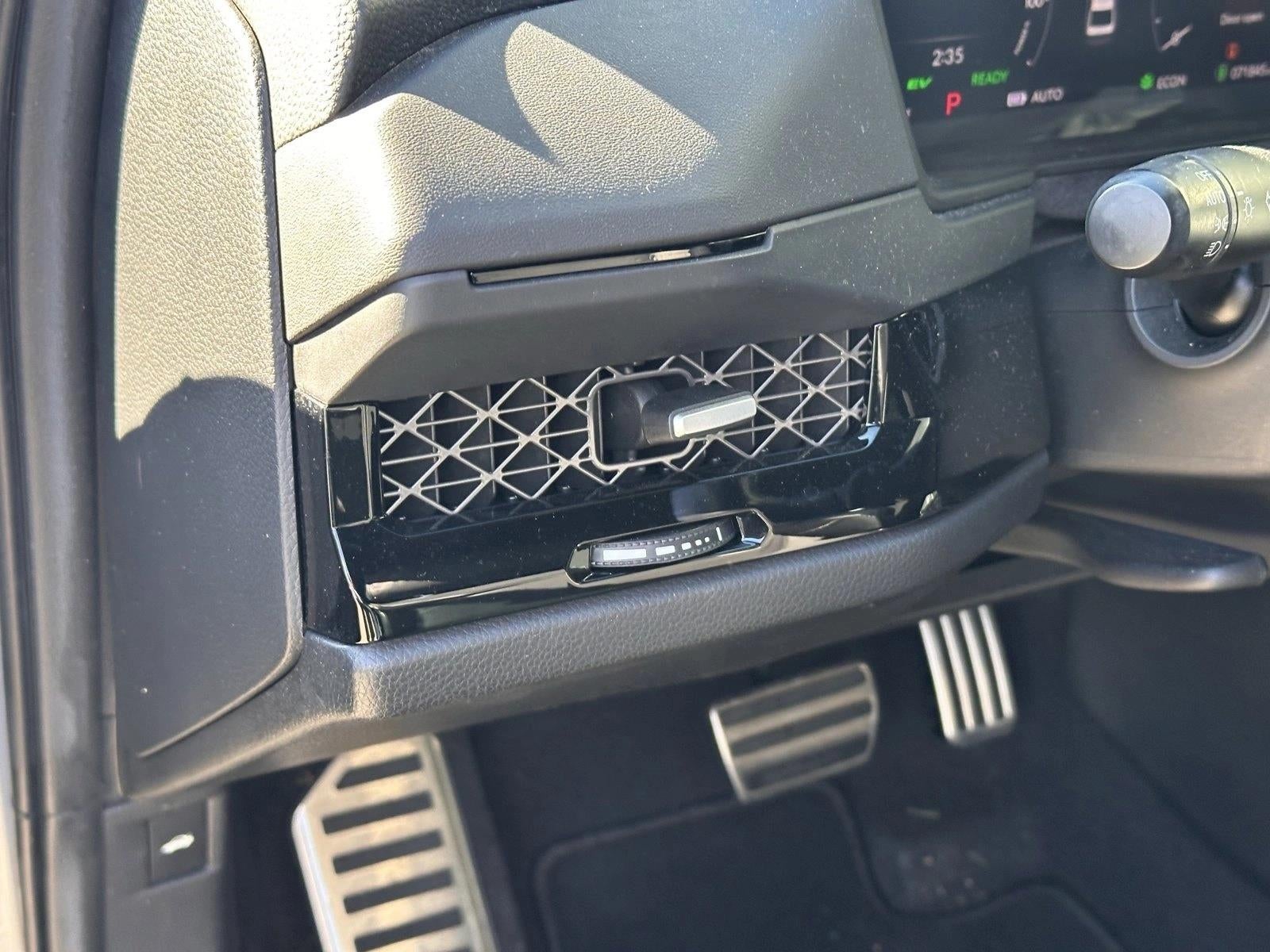 2023 Honda Accord Hybrid Sport-L Sedan