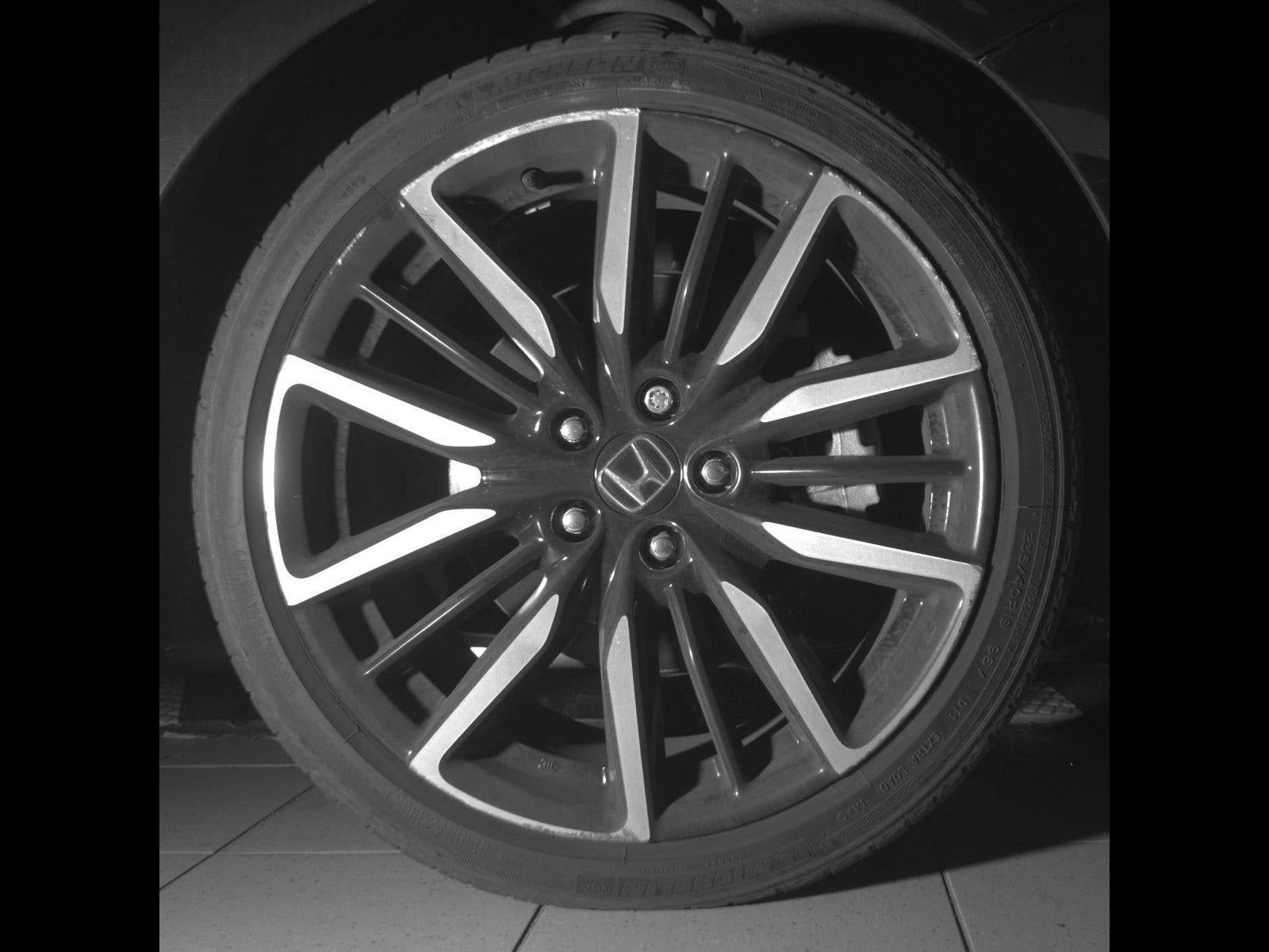 2023 Honda Accord Hybrid Touring Sedan