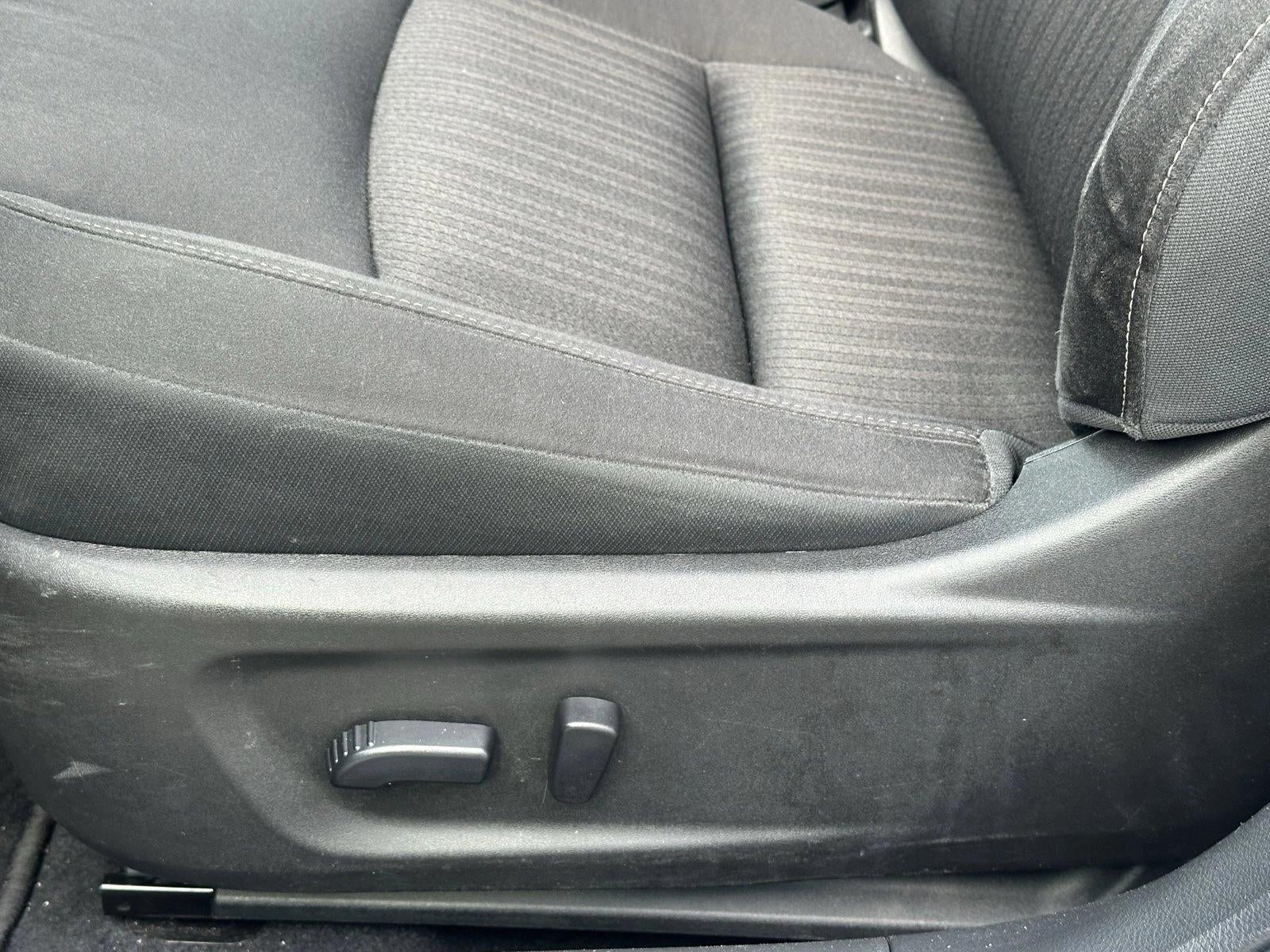 2024 Nissan Altima 2.5 SV Sedan