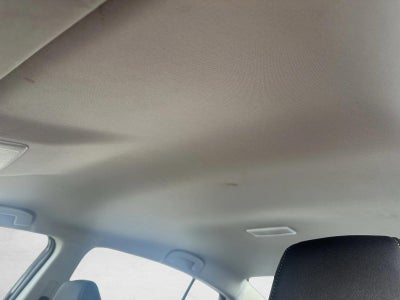 2024 Nissan Altima 2.5 SV Sedan