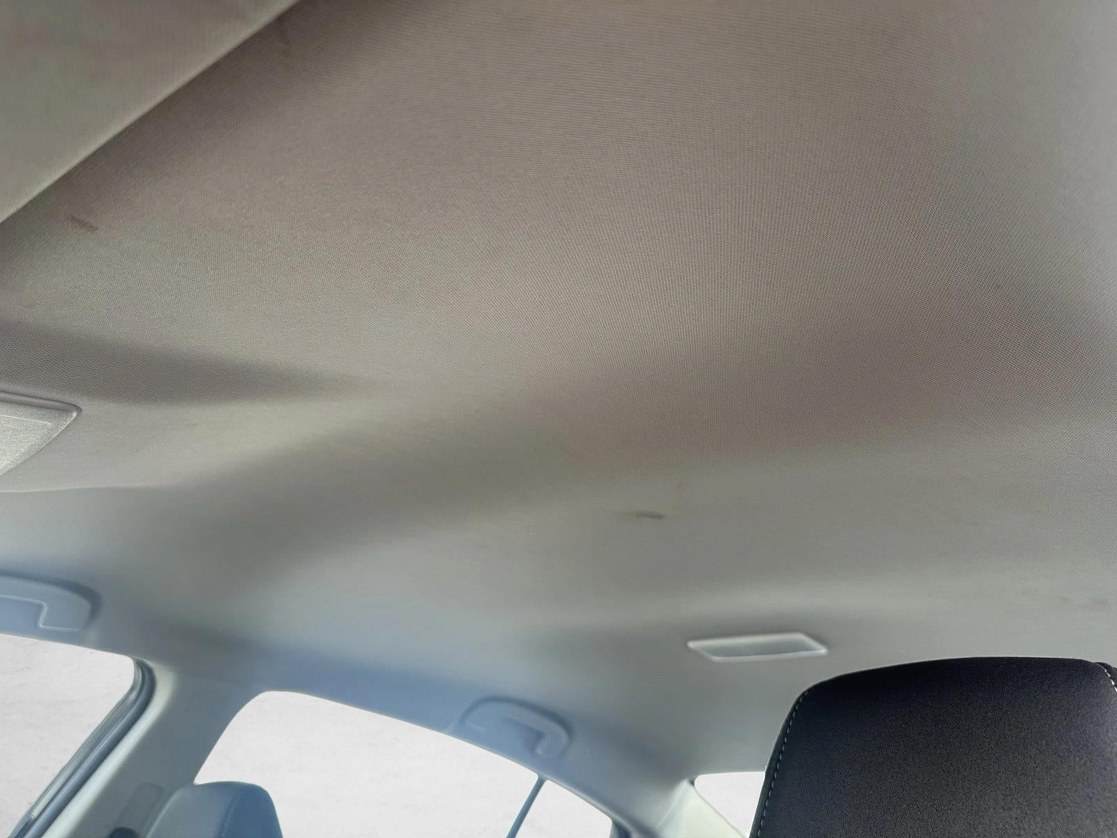 2024 Nissan Altima 2.5 SV Sedan