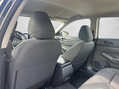 2024 Nissan Altima 2.5 SV Sedan