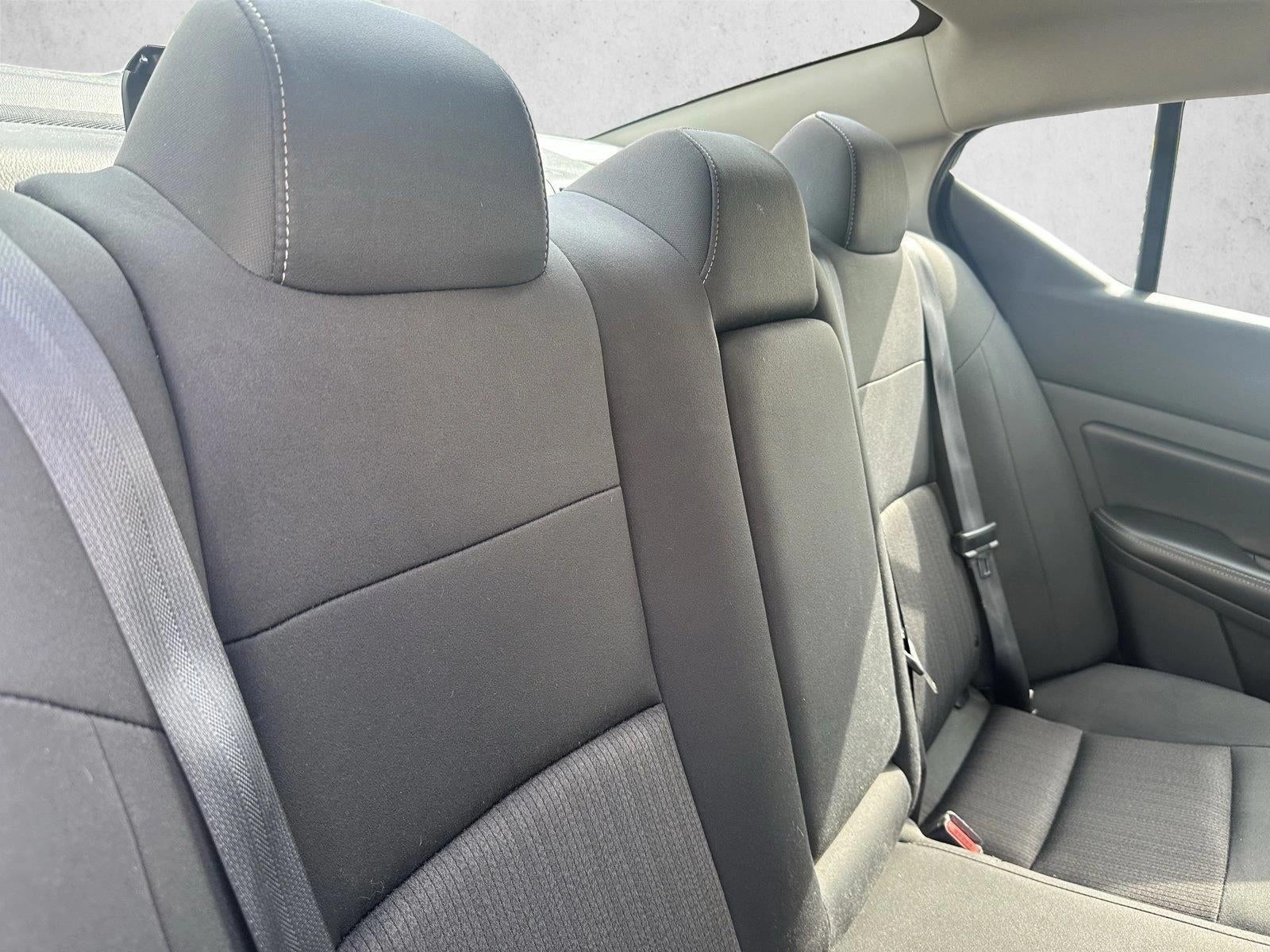 2024 Nissan Altima 2.5 SV Sedan