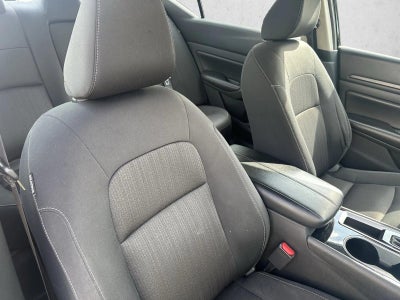 2024 Nissan Altima 2.5 SV Sedan