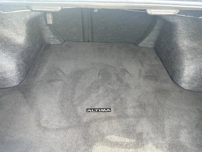 2024 Nissan Altima 2.5 SV Sedan