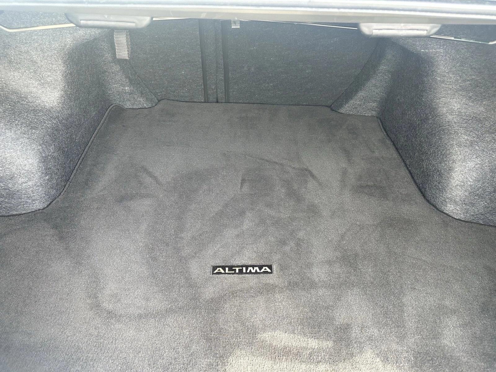 2024 Nissan Altima 2.5 SV Sedan