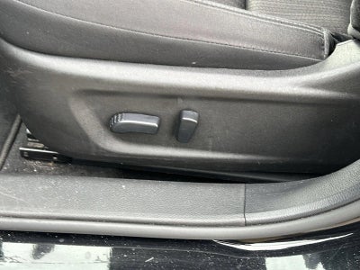 2024 Nissan Altima 2.5 SV Sedan