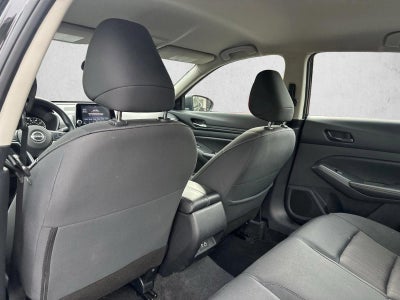 2024 Nissan Altima 2.5 SV Sedan