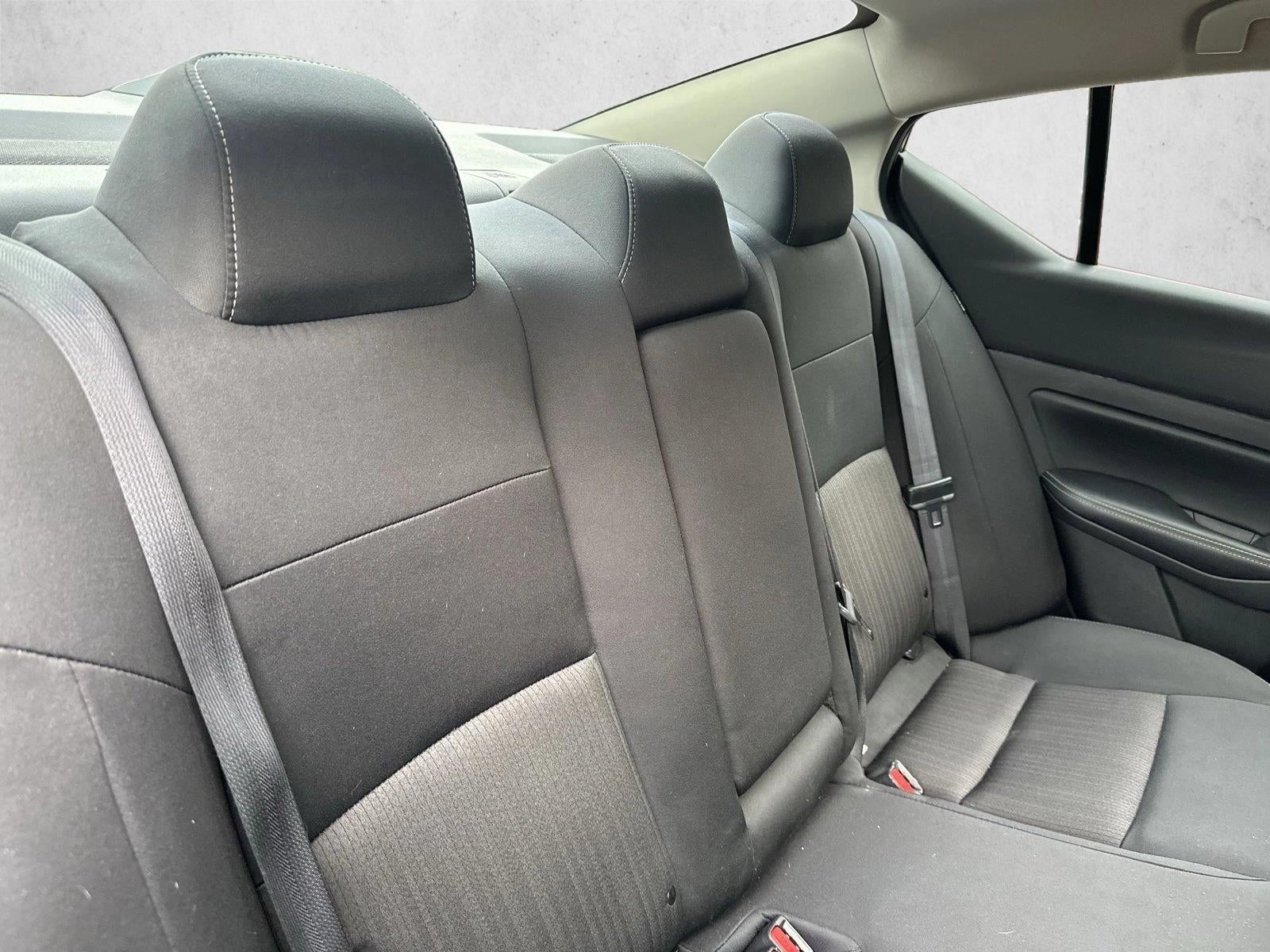 2024 Nissan Altima 2.5 SV Sedan