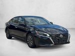 2024 Nissan Altima 2.5 SV Sedan