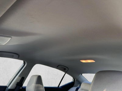 2024 Nissan Altima 2.5 SV AWD Sedan