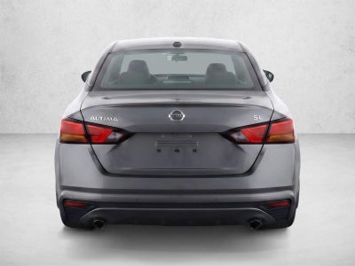 2019 Nissan Altima 2.5 SL Sedan