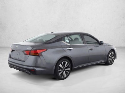 2019 Nissan Altima 2.5 SL Sedan