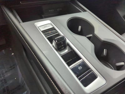2024 Volkswagen Atlas 2.0T SE FWD
