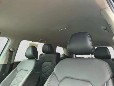 2024 Volkswagen Atlas 2.0T SE FWD