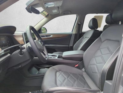 2024 Volkswagen Atlas 2.0T SE FWD