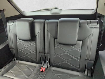 2024 Volkswagen Atlas 2.0T SE FWD