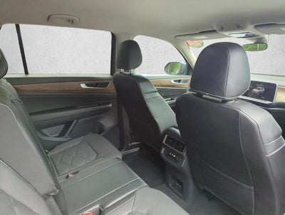 2024 Volkswagen Atlas 2.0T SE FWD
