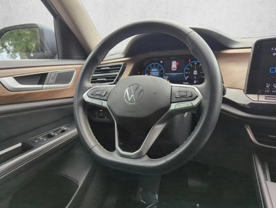 2024 Volkswagen Atlas 2.0T SE FWD