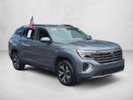 2024 Volkswagen Atlas 2.0T SE FWD