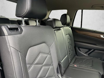 2025 Volkswagen Atlas 2.0T SE w/Technology FWD