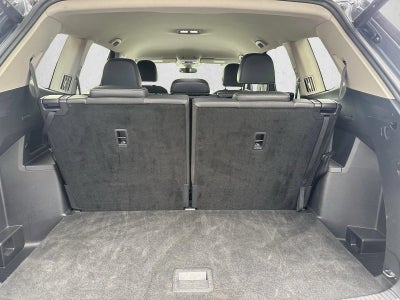 2025 Volkswagen Atlas 2.0T SE w/Technology FWD