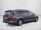 2021 Chrysler Voyager LXI FWD