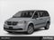 2016 Dodge Grand Caravan 4dr Wgn SE Plus