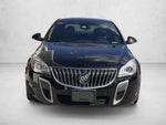 2015 Buick Regal GS AWD