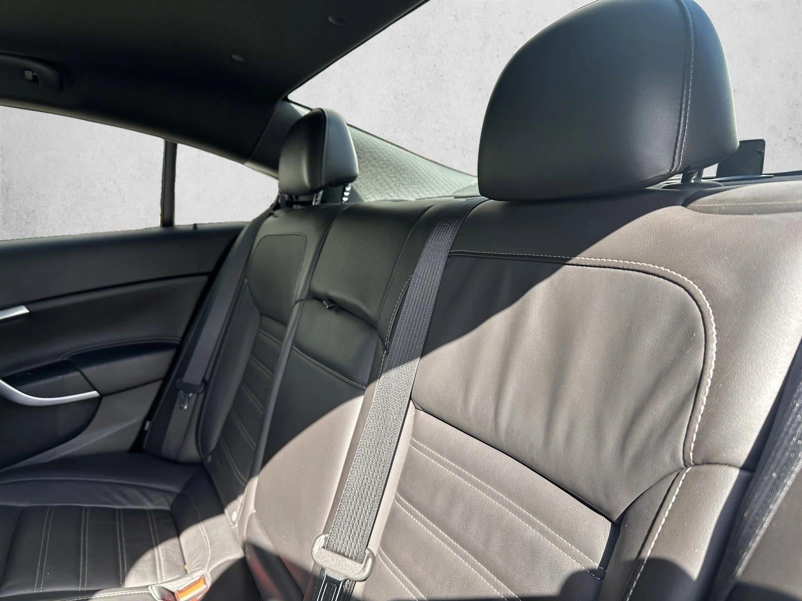 2015 Buick Regal GS AWD