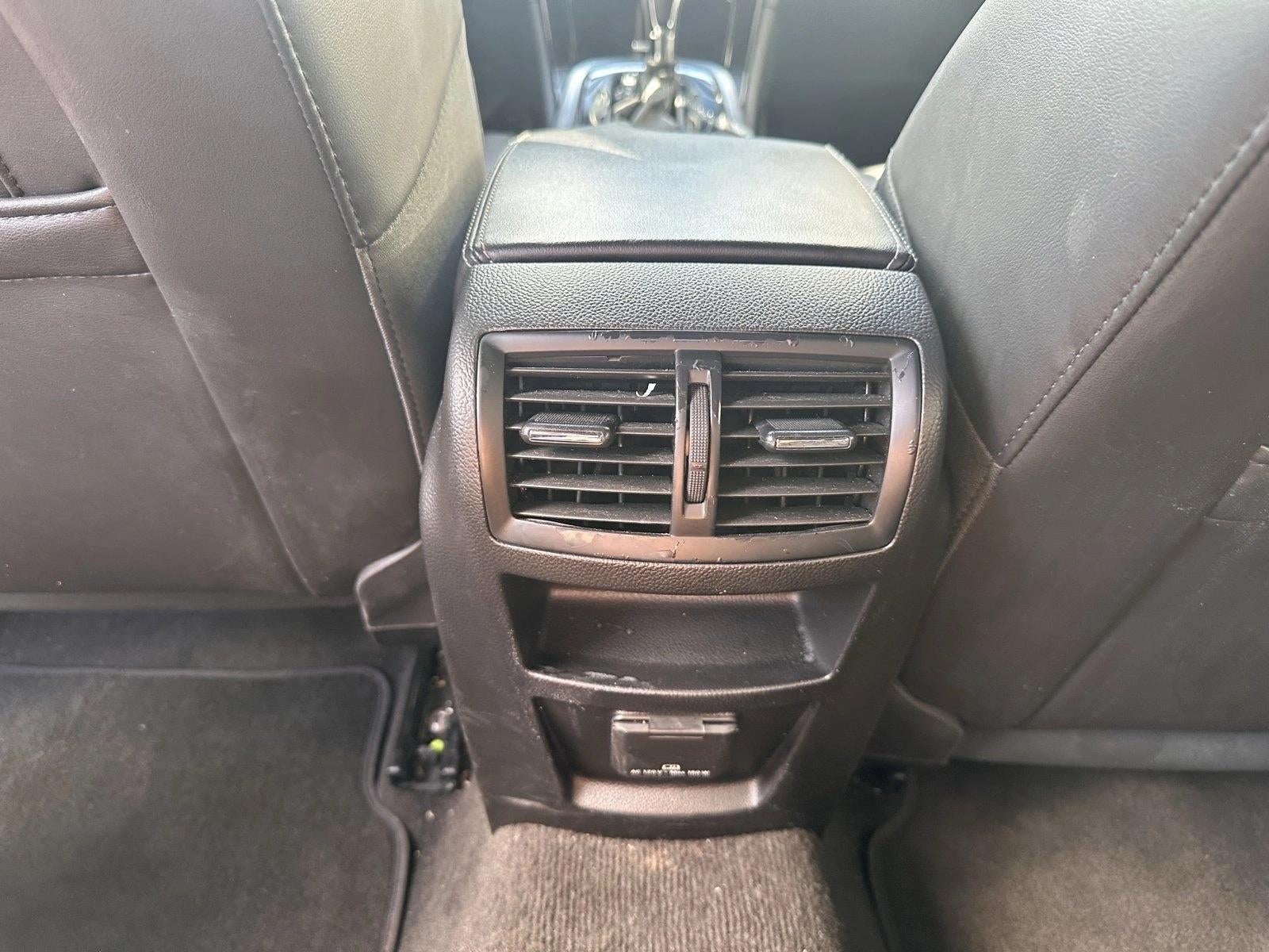 2015 Buick Regal GS AWD