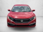 2020 Honda Civic Sedan LX CVT
