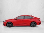 2019 Honda Civic Sedan Sport CVT