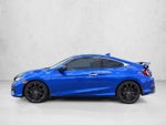 2019 Honda Civic Coupe Touring CVT